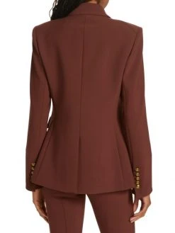 Veronica Beard Miller Dickey Blazer -Veronica Beard shop unnamed file 364