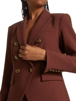 Veronica Beard Miller Dickey Blazer -Veronica Beard shop unnamed file 365