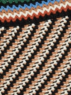 Veronica Beard Livina Woven Tank Top -Veronica Beard shop unnamed file 380