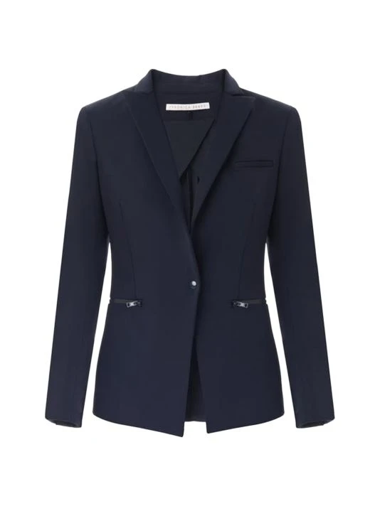 unnamed-file-40.jpg Veronica Beard Core Scuba Jacket White -Veronica Beard shop unnamed file 40