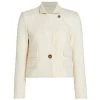 Veronica Beard Boon Boxy Crepe Blazer -Veronica Beard shop unnamed file 433