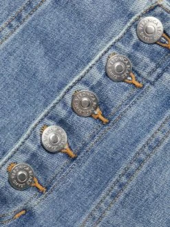 Veronica Beard Crosbie Cropped Wide-Leg Jeans -Veronica Beard shop unnamed file 446