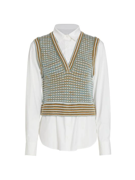 unnamed-file-447.jpg Veronica Beard Serwa Knit Sleeveless Vest -Veronica Beard shop unnamed file 447