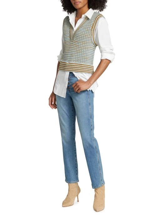 unnamed-file-448.jpg Veronica Beard Serwa Knit Sleeveless Vest -Veronica Beard shop unnamed file 448