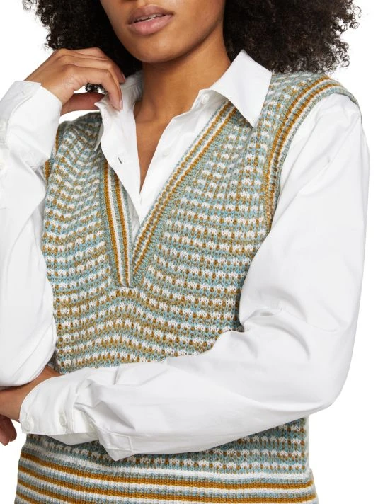 unnamed-file-452.jpg Veronica Beard Serwa Knit Sleeveless Vest -Veronica Beard shop unnamed file 452