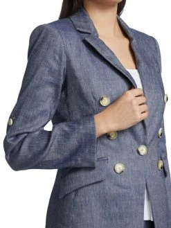 Veronica Beard Kelson Dickey Jacket -Veronica Beard shop unnamed file 480