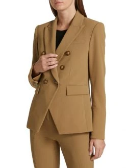 Veronica Beard Miller Dickey Jacket -Veronica Beard shop unnamed file 504