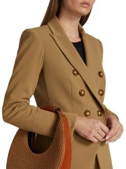 Veronica Beard Miller Dickey Jacket -Veronica Beard shop unnamed file 506