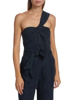 Veronica Beard Belinda Asymmetric Top -Veronica Beard shop unnamed file 538