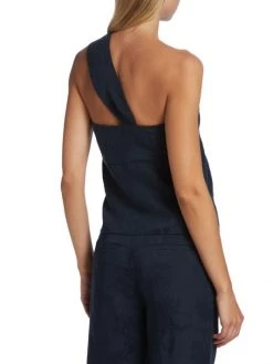 Veronica Beard Belinda Asymmetric Top -Veronica Beard shop unnamed file 540