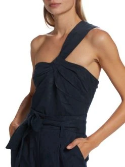 Veronica Beard Belinda Asymmetric Top -Veronica Beard shop unnamed file 541