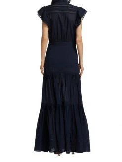Veronica Beard Satori Lace Maxi Dress 13 Veronica Beard Satori Lace Maxi Dress -Veronica Beard shop unnamed file 568