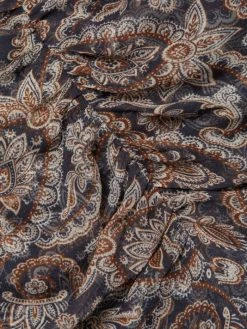 Veronica Beard Quinlan Paisley Silk Midi-Dress -Veronica Beard shop unnamed file 577