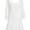 Veronica Beard Denise Dress -Veronica Beard shop unnamed file 585