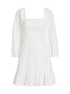 Veronica Beard Denise Dress