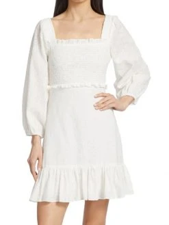 Veronica Beard Denise Dress -Veronica Beard shop unnamed file 587