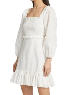 Veronica Beard Denise Dress -Veronica Beard shop unnamed file 588