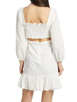 Veronica Beard Denise Dress -Veronica Beard shop unnamed file 589