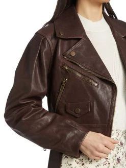 Veronica Beard Marea Leather Moto Jacket 14 Veronica Beard Marea Leather Moto Jacket -Veronica Beard shop unnamed file 61