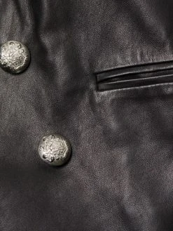 Veronica Beard Nevis Lambskin Blazer -Veronica Beard shop unnamed file 616