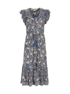 Veronica Beard Tinzia Dress