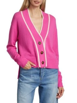 Veronica Beard Trisa Cashmere Cardigan 11 Veronica Beard Trisa Cashmere Cardigan -Veronica Beard shop unnamed file 662