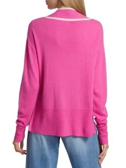 Veronica Beard Trisa Cashmere Cardigan 13 Veronica Beard Trisa Cashmere Cardigan -Veronica Beard shop unnamed file 664