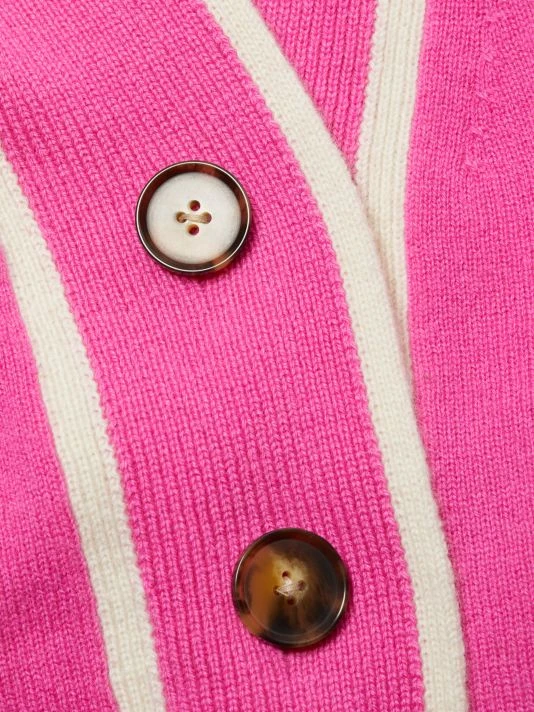 Veronica Beard Trisa Cashmere Cardigan 9 Veronica Beard Trisa Cashmere Cardigan - Image 7