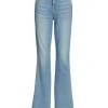 Veronica Beard Beverly Button Tab Flare Jeans 2 Veronica Beard Beverly Button Tab Flare Jeans -Veronica Beard shop unnamed file 681