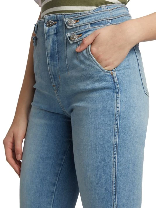 unnamed-file-686.jpg Veronica Beard Beverly Button Tab Flare Jeans -Veronica Beard shop unnamed file 686