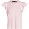 Veronica Beard Akeela Ruffled Cotton-Blend T-Shirt 2 Veronica Beard Akeela Ruffled Cotton-Blend T-Shirt -Veronica Beard shop unnamed file 702
