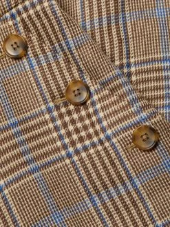 Veronica Beard Hunter Wide-Leg Cropped Pants -Veronica Beard shop unnamed file 771