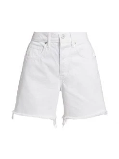 Veronica Beard Shiloh Mid Length Short