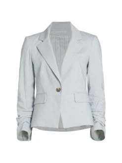Veronica Beard Aaliyah Dickey Blazer