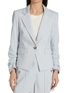 Veronica Beard Aaliyah Dickey Blazer -Veronica Beard shop unnamed file 807