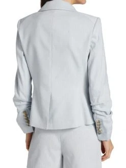 Veronica Beard Aaliyah Dickey Blazer -Veronica Beard shop unnamed file 809