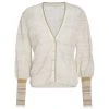 Veronica Beard Mott Linen Cardigan