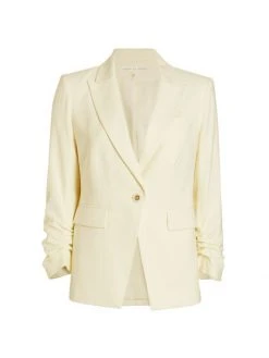 Veronica Beard Hollis Dickey Jacket