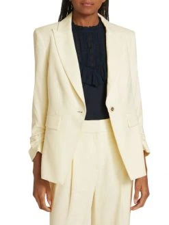 Veronica Beard Hollis Dickey Jacket -Veronica Beard shop unnamed file 828