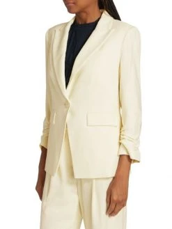 Veronica Beard Hollis Dickey Jacket -Veronica Beard shop unnamed file 829