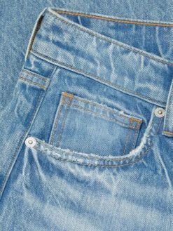 Veronica Beard Carly High-Rise Rigid Kick-Flare Crop Jeans 8 Veronica Beard Carly High-Rise Rigid Kick-Flare Crop Jeans -Veronica Beard shop unnamed file 905