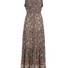 Veronica Beard Windansea Maxi Dress
