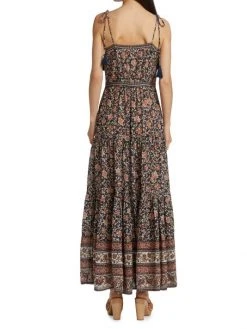 Veronica Beard Windansea Maxi Dress -Veronica Beard shop unnamed file 910