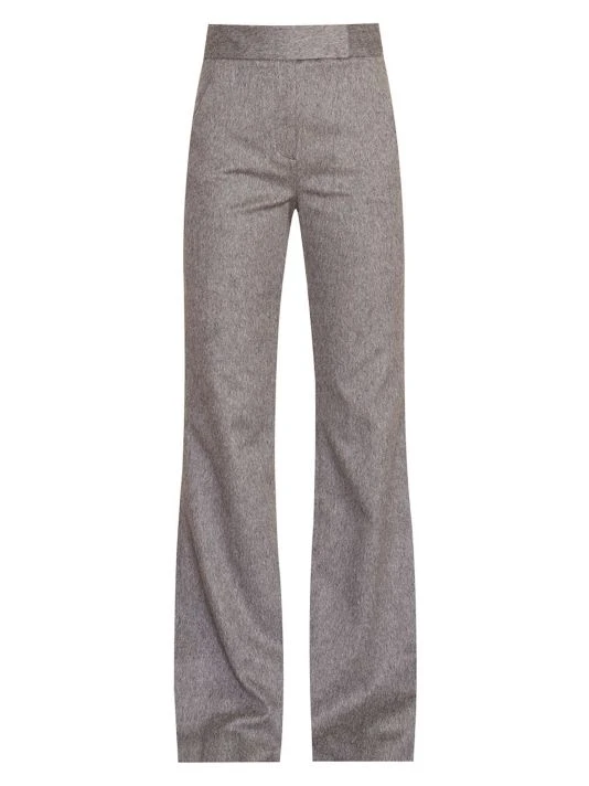 Veronica Beard Lebone Flared Leg Pants 3 Veronica Beard Lebone Flared Leg Pants