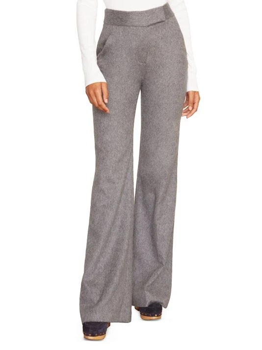 Veronica Beard Lebone Flared Leg Pants 5 Veronica Beard Lebone Flared Leg Pants - Image 3