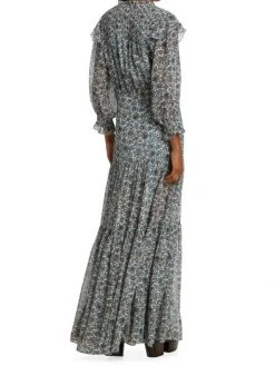 Veronica Beard Nitza Silk Paisley Maxi Dress 13 Veronica Beard Nitza Silk Paisley Maxi Dress -Veronica Beard shop unnamed file 921