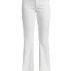 Veronica Beard Beverly Mid-Rise Skinny Flare Jeans 1 Veronica Beard Beverly Mid-Rise Skinny Flare Jeans -Veronica Beard shop unnamed file 924
