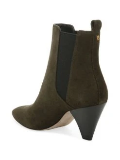 Veronica Beard Baxter Suede Western Chelsea Boots 4 Veronica Beard Baxter Suede Western Chelsea Boots -Veronica Beard shop unnamed file 93