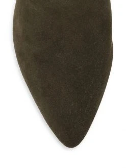 Veronica Beard Baxter Suede Western Chelsea Boots 5 Veronica Beard Baxter Suede Western Chelsea Boots -Veronica Beard shop unnamed file 94