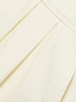 Veronica Beard Alicia High-Rise Shorts 15 Veronica Beard Alicia High-Rise Shorts -Veronica Beard shop unnamed file 944